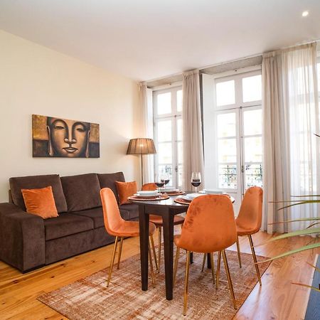 Locally Yours Sao Bento Apartments Porto Bagian luar foto